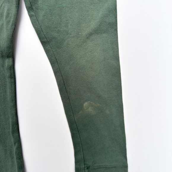 Lot of 3 Tea Collection Dresses and matching leggings, size 3 Girls - Picture 3 of 9